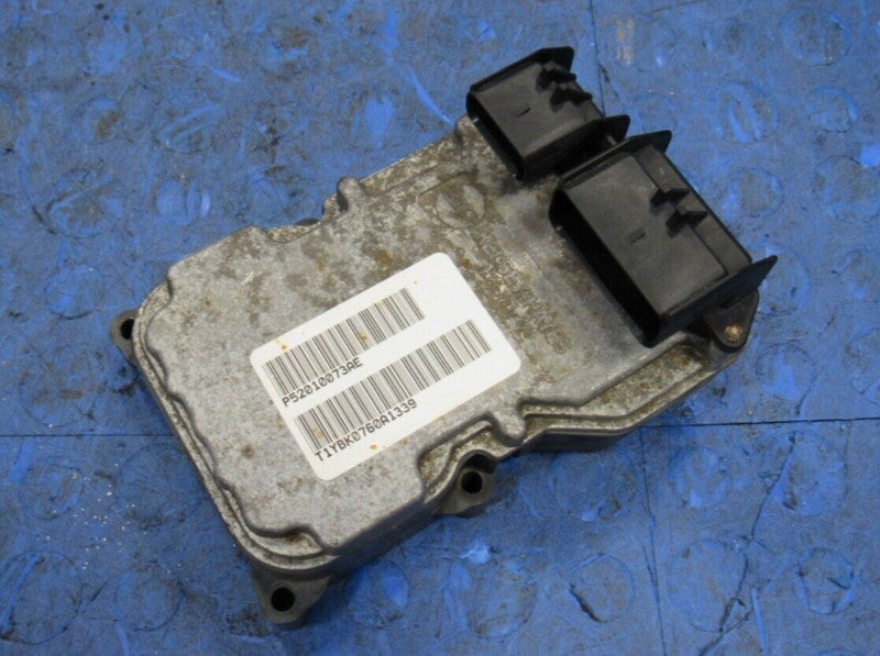 01 Dodge Ram 1500 Truck ABS AWAL Anti-Lock Brake Control Unit 52010073