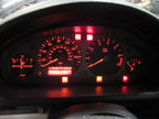 96-97 BMW Z3 Instrument Cluster Speedometer Odometer 119432