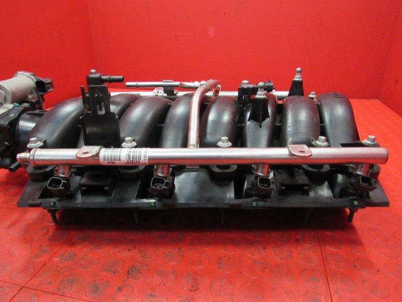 07-08 Grand Prix GXP / 07-09 Impala SS 5.3L LS4 Intake Manifold Comple