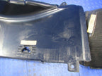 99-02 BMW Z3 M Coupe Rear Left Driver Trunk Liner Carpet Cover Panel 2