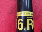 07-14 Mercedes CL S Class ABC Hydraulic Rear Right Passenger Shock Str