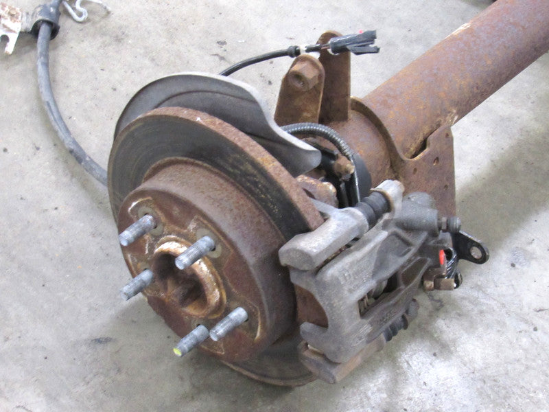 99-04 Ford Mustang GT 8.8" 3.27 Rear End Axle Limited Slip Differentia