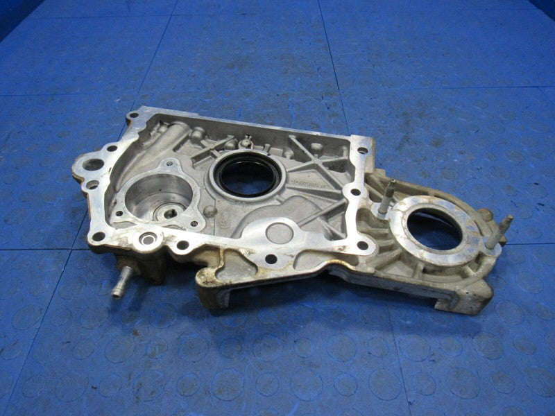 16-22 Chevrolet Colorado Canyon 2.8L LWN Duramax Lower Front Timing Co