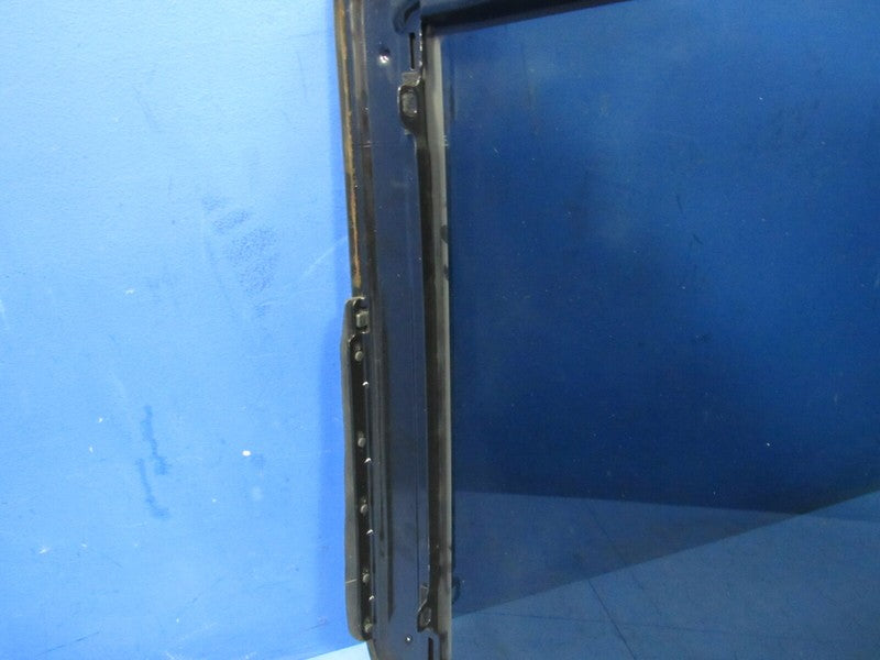 01-06 Lexus LS430 Sunroof Moonroof Sun Moon Roof Glass Panel OEM 6923