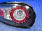 06-08 Mazda Miata MX-5 MX5 NC Left LH Driver Side Taillight Tail Light