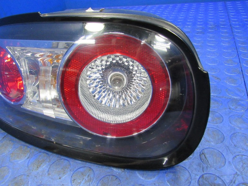 06-08 Mazda Miata MX-5 MX5 NC Left LH Driver Side Taillight Tail Light
