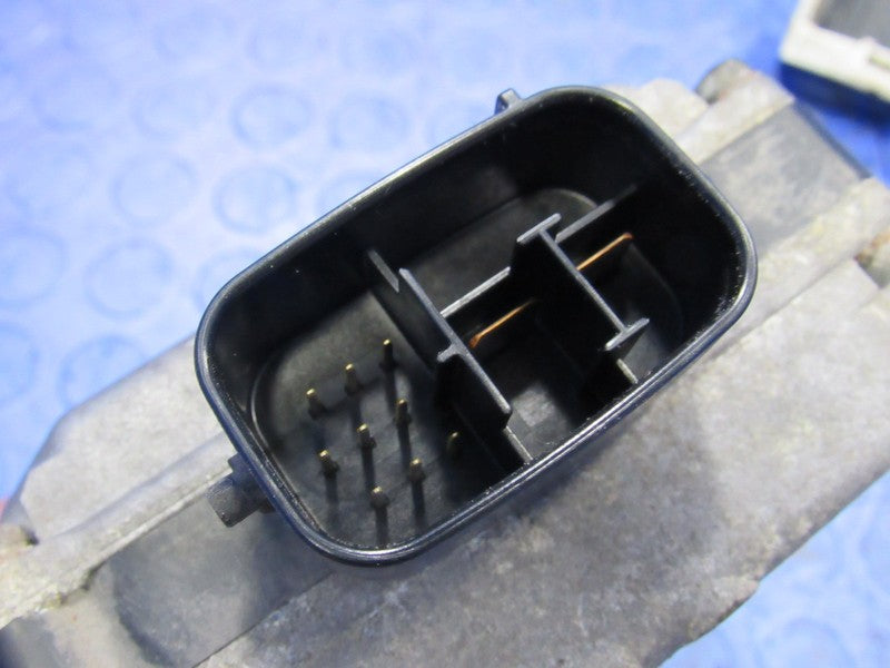 09 Lexus LS460 EPS AWD Electric Power Steering Control Module 89650-50