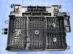06 Silverado Sierra Duramax Engine Fuse Relay Junction Box Block 15216