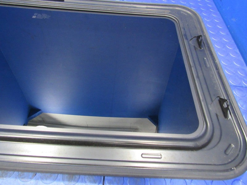 00-06 Yukon Tahoe Suburban Sunroof Moonroof Sun Moon Roof Glass Panel 