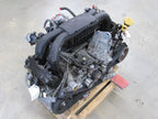 12 Subaru Legacy 2.5L AT EJ25 Engine Motor Federal Emissions VIN A or 