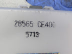 03-09 Nissan 350Z Power Front Seat Control Module Assembly 28565-CF40A