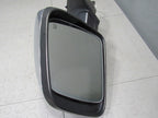 11-13 Jeep Grand Cherokee LH Driver Side Heated Power Door Mirror Chro