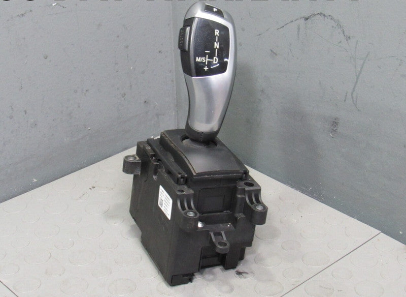 11-13 BMW 5 7 Series Automatic Gearshift Gear Floor Shifter Shift Sele