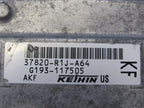 14-15 Honda Civic EX EX-L Touring 1.8L PCM Engine Computer 37820-R1J-A