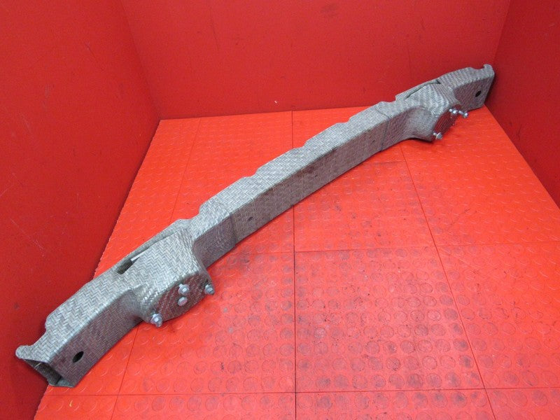 01-06 BMW M3 E46 Rear Bumper Impact Reinforcement Bar Lightweight Carb