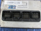 PLUG & PLAY 13 Dodge Durango 5.7L Hemi Engine Computer ECU 68170468 PR