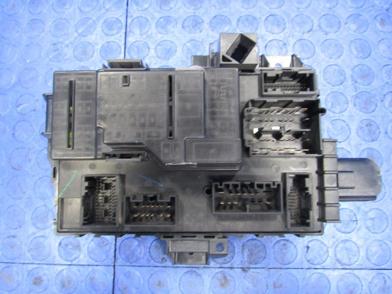 10 Expedition Navigator BCM SJB Smart Junction Fuse Box Block AL1T-156