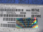 PROGRAMMED PLUG & PLAY 05 Dodge Durango 3.7L V6 ECU PCM 56028897AE 897