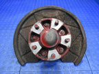 83-86 Porsche 944 Front Right Passenger Spindle Steering Knuckle Uprig