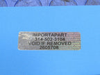 03-06 Mercedes SL500 SL55 Hydraulic Power Steering ABC Tandem Pump *CO