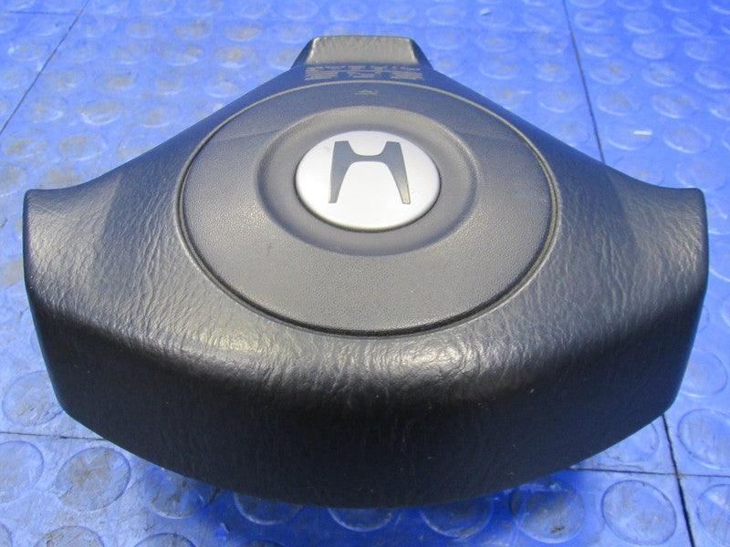 00-03 Honda Insight S2000 AP1 Driver Steering Wheel Mounted Airbag Air