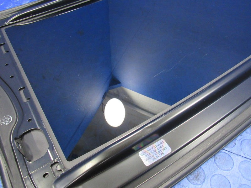 13-18 Toyota RAV4 Sunroof Moonroof Sun Roof Moon Roof Glass Panel OEM 
