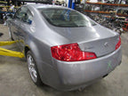 05-06 Infiniti G35 2DR Left LH Driver Side Master Power Window Switch 