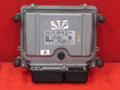 07-08 CLK350 E350 SLK350 ECU ECM PCM Engine Computer UNLOCKED 272 153 