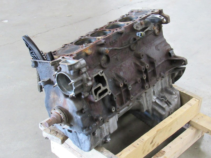96-99 BMW M3 / 98-00 Z3 M S52B32 3.2L Engine Motor Short Block Assembl