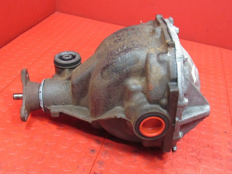 02 Thunderbird / 00-02 Lincoln LS 3.58 Rear End Differential Carrier 3