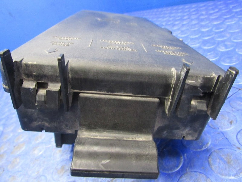 07 Dodge Ram Truck TIPM Totally Integrated Power Module Fuse Box 04692
