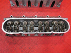 05-07 Silverado Sierra 1500 L33 243 Cathedral Port Cylinder Heads Pair