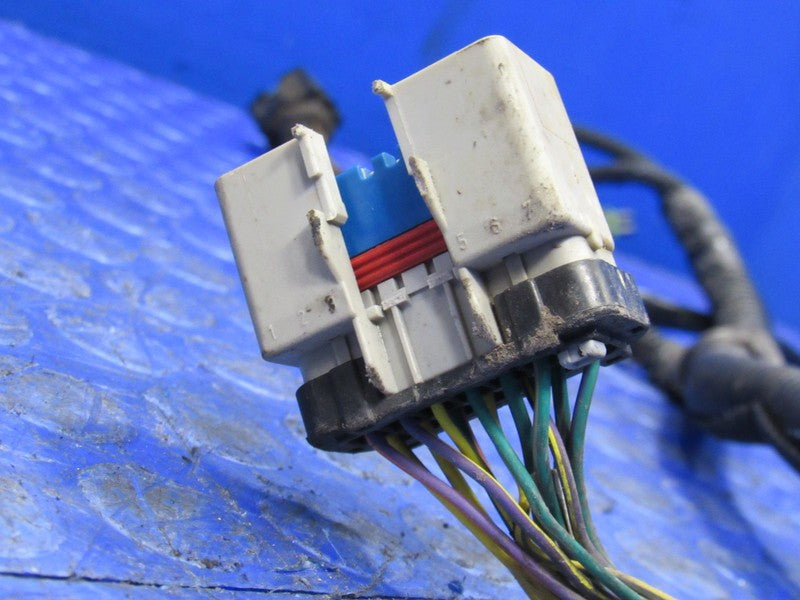 04 Ram 2500 3500 5.9 Cummins Diesel AT Transmission Harness 56051029AC