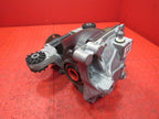 09-15 Lancer Ralliart 4B11 2.0L SST Auto 4.06 LSD Differential Axles 6