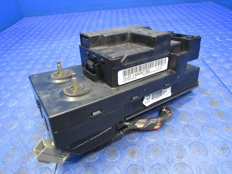 99-03 Ford F150 4x4 BCM GEM Interior Fuse Box Junction Block 1L3T-14A0