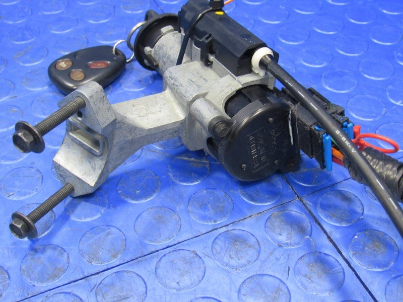 05-06 Equinox 06 Torrent 02-07 Vue Ignition Lock Cylinder Switch W/Key