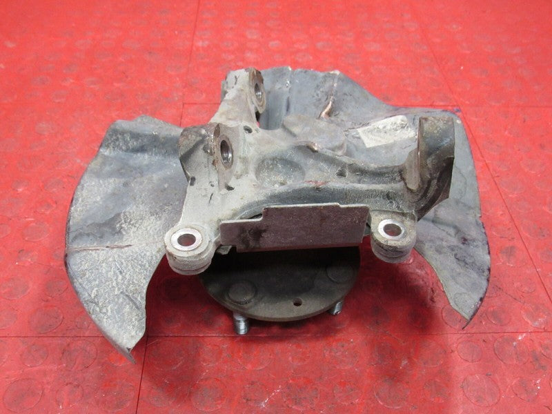 99-05 Mazda Miata NB Front Passenger Right RH Steering Knuckle Spindle