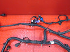 99-00 Ford Mustang GT 4.6L SOHC Engine Control Wiring Wire Harness Loo