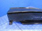 07-14 Cadillac Escalade Left Right Rear D Pillar Quarter Trim Panel Bl