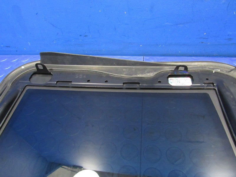 13-18 Lexus ES300h ES350 Sunroof Sun Roof Moonroof Glass OEM 3350