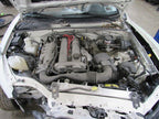 99-00 Mazda Miata MX-5 NB1 1.8L Mass Air Flow Sensor Meter MAF