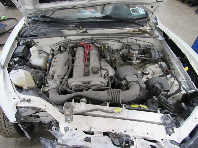 99-00 Mazda Miata MX-5 NB1 1.8L Mass Air Flow Sensor Meter MAF