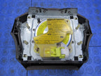 96-97 Lexus Lx450 Driver Steering Wheel Mounted Airbag Air Bag Brown 1