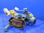 03 Mazda Miata MX5 MT ECU ECM PCM Engine Computer Key Lock Set BP7G 18