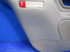 95-99 Chevrolet Tahoe GMC Yukon C/K Left Driver Side Rear Door Panel G