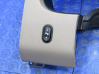 04-08 Ford F150 King Ranch Instrument Cluster Gauge Dash Bezel Surroun