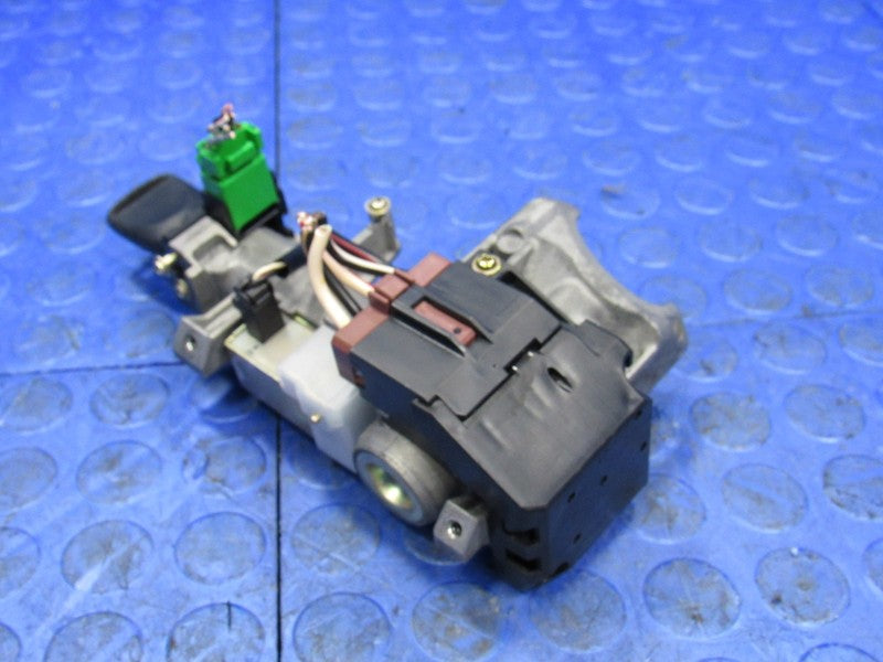 03-05 Honda Civic Ignition Switch Steering Lock Cylinder Tumbler W/ Ke