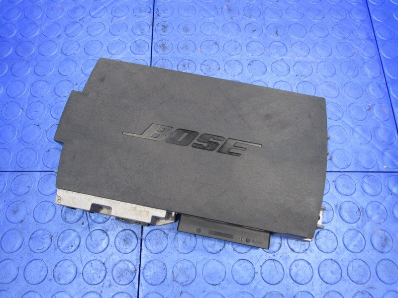 12-15 Audi A7 A8 Bose Audio Radio Stereo Amplifier Amp 4G0 035 223 C 2