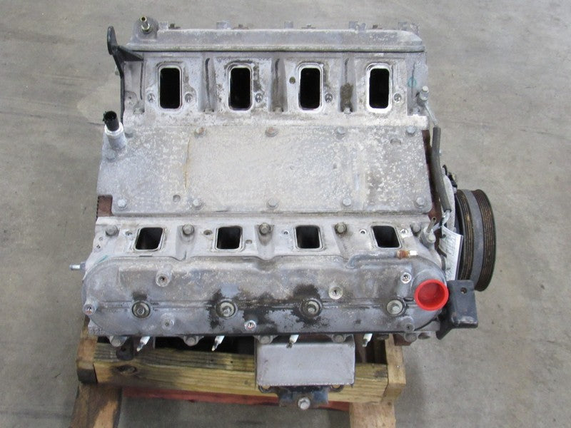 11-19 Silverado Express 2500 3500 6.0L L96 Engine Long Block Motor Gen