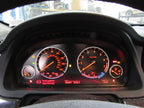 11-13 BMW 535 550 Instrument Cluster Speedometer Odometer 166991
